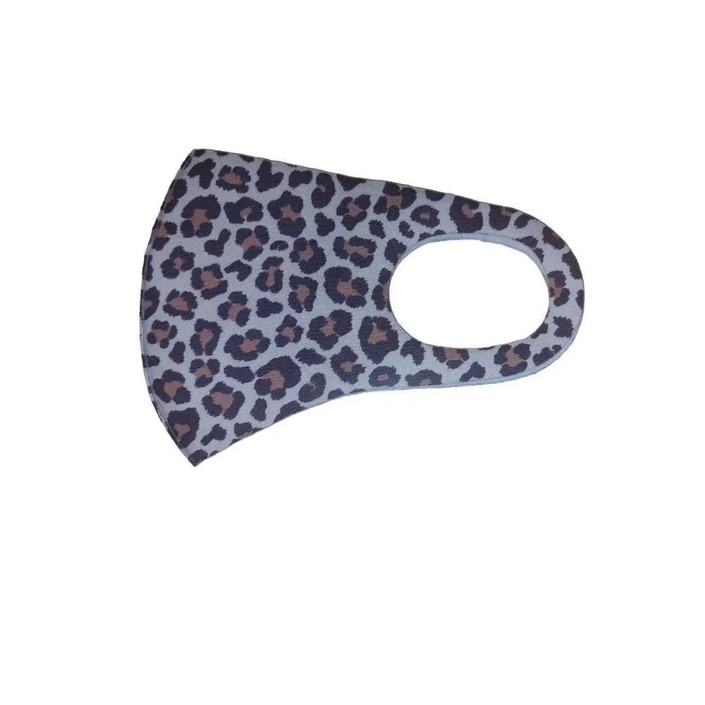 🔥$1 Bundled Set of 2 Fashion Facemasks